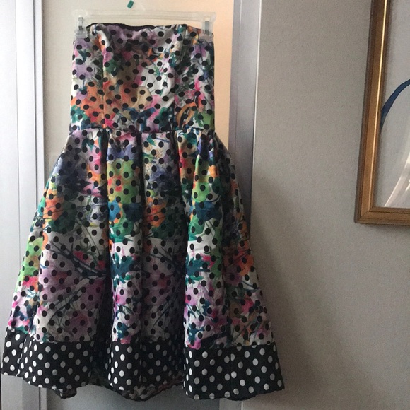 Worn once for just a few hours for a wedding!! - Picture 1 of 3